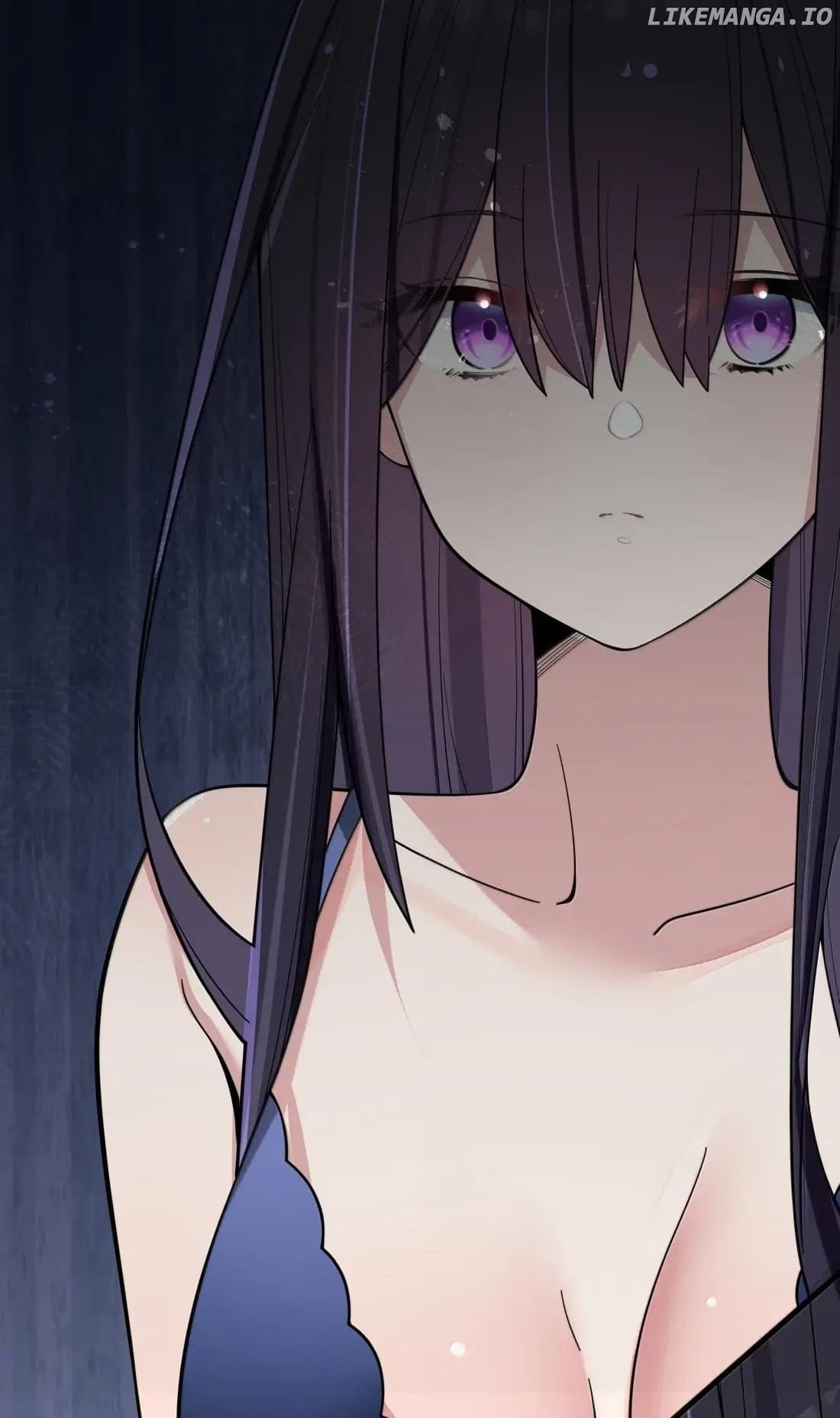 My Fake Girlfriends are using me as a Shield Chapter 176 - page 45